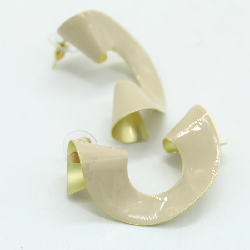 TERASOLIS earrings