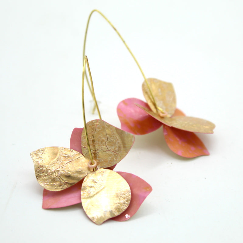 Mariah Earrings