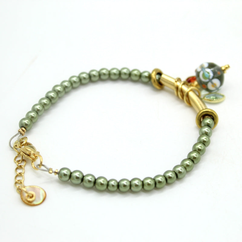 Bracelet FLORE LUSH
