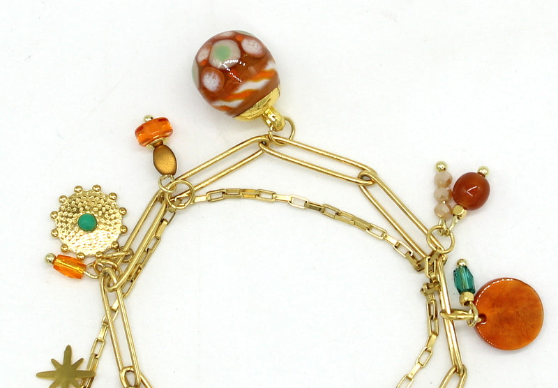 Naline Bracelet