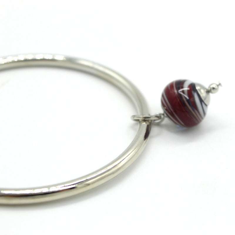 Garnet Dream Bracelet