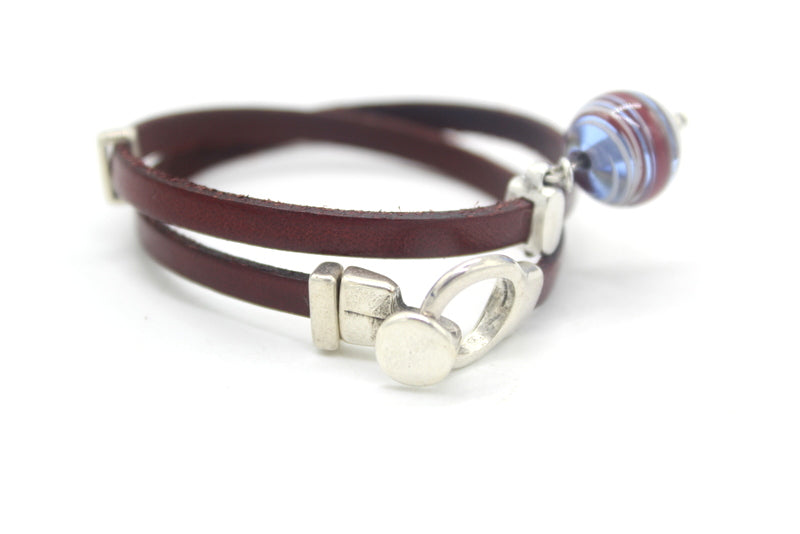 Bracelet Garnet Dream