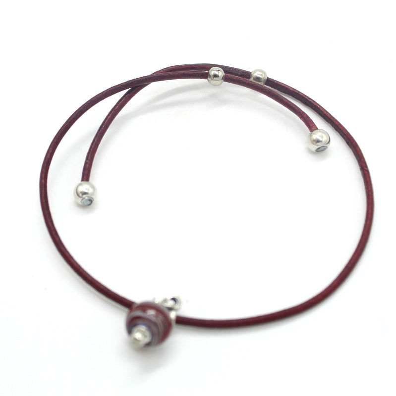 Bracelet Garnet Dream