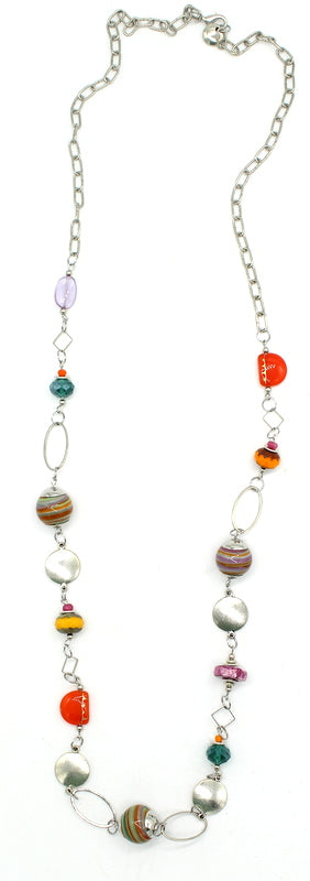 Laïs Necklace