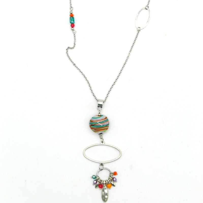 Laïs Necklace