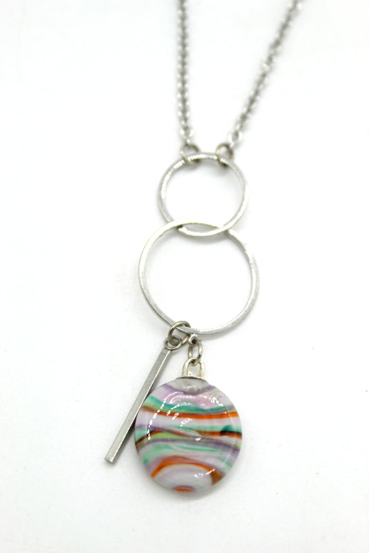 Laïs Necklace