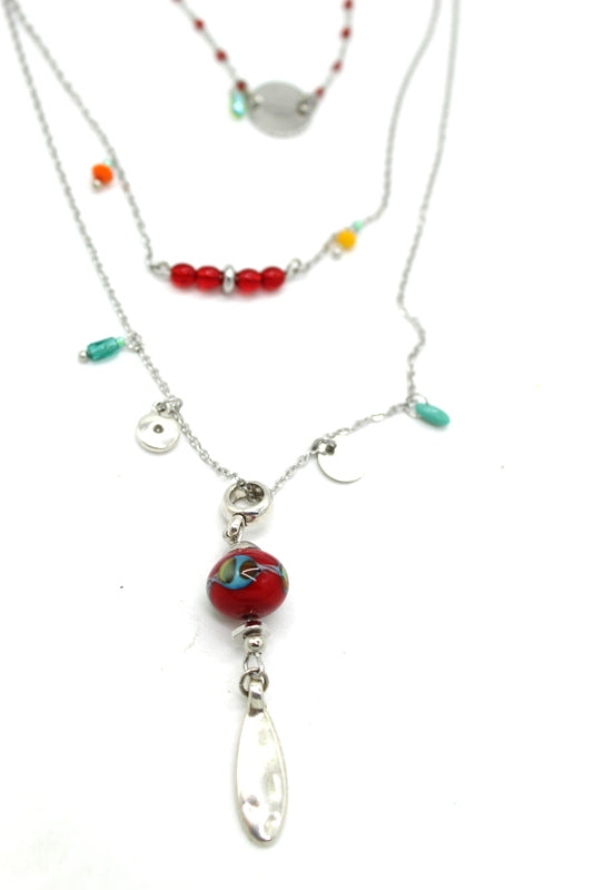 Jasna Necklace