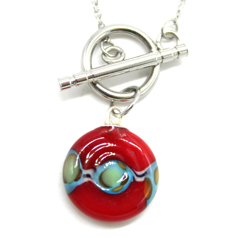Jasna Necklace