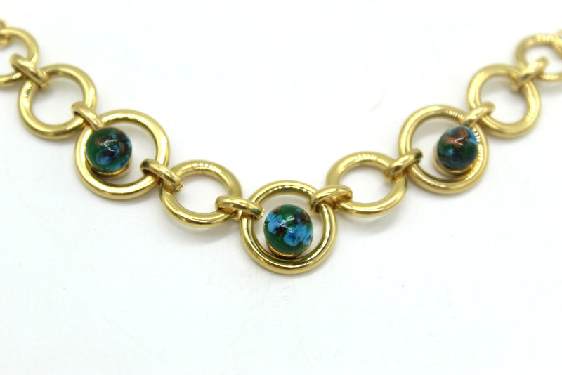 Collier TERRE ET CIEL