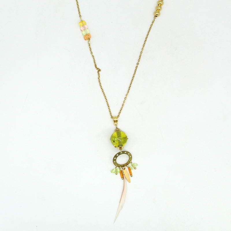 Zeline Choker Necklace