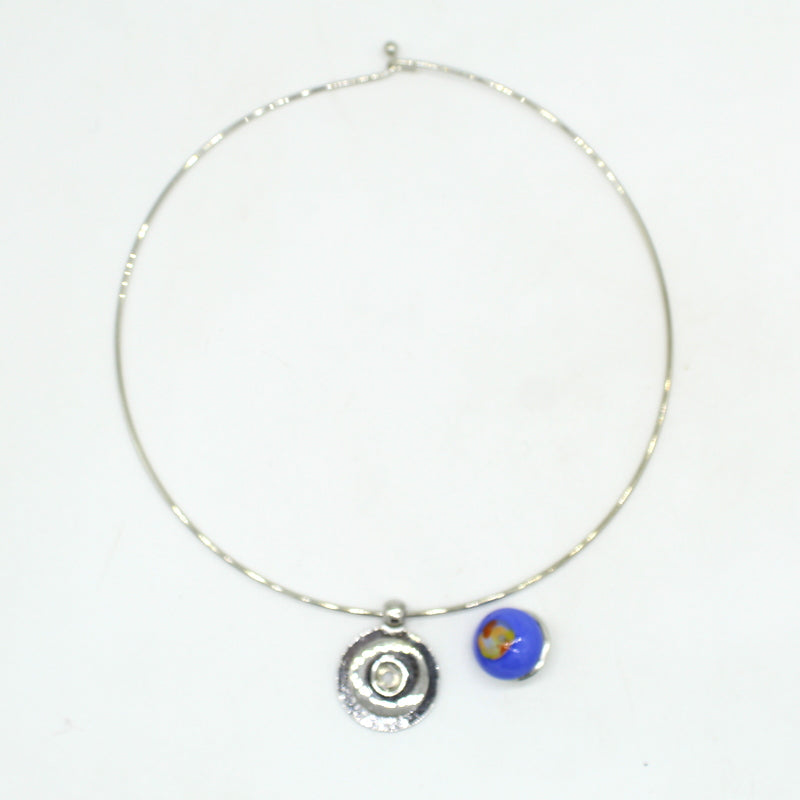 Zeline Choker Necklace