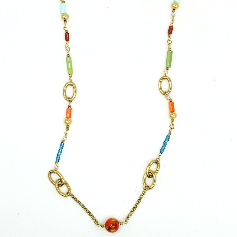 Zeline Choker Necklace