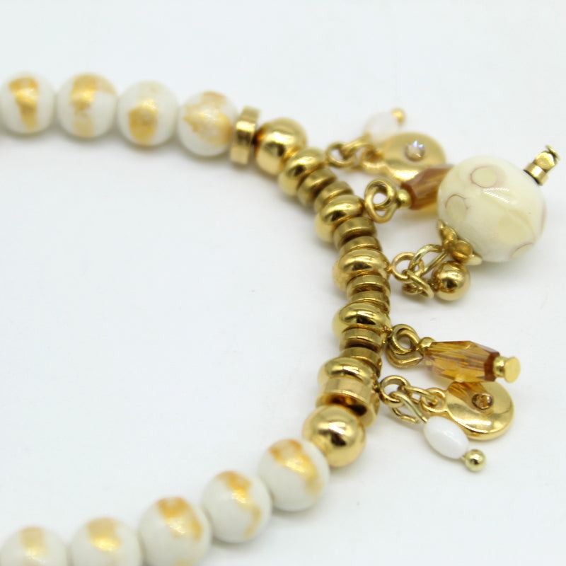 Zeline Choker Necklace