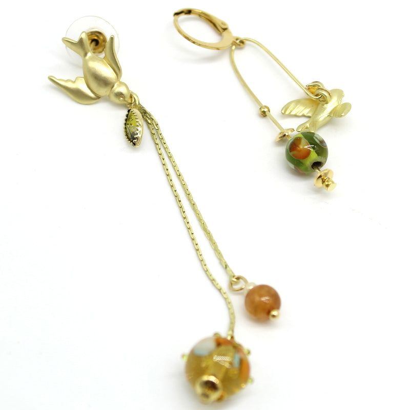 Zeline Choker Necklace