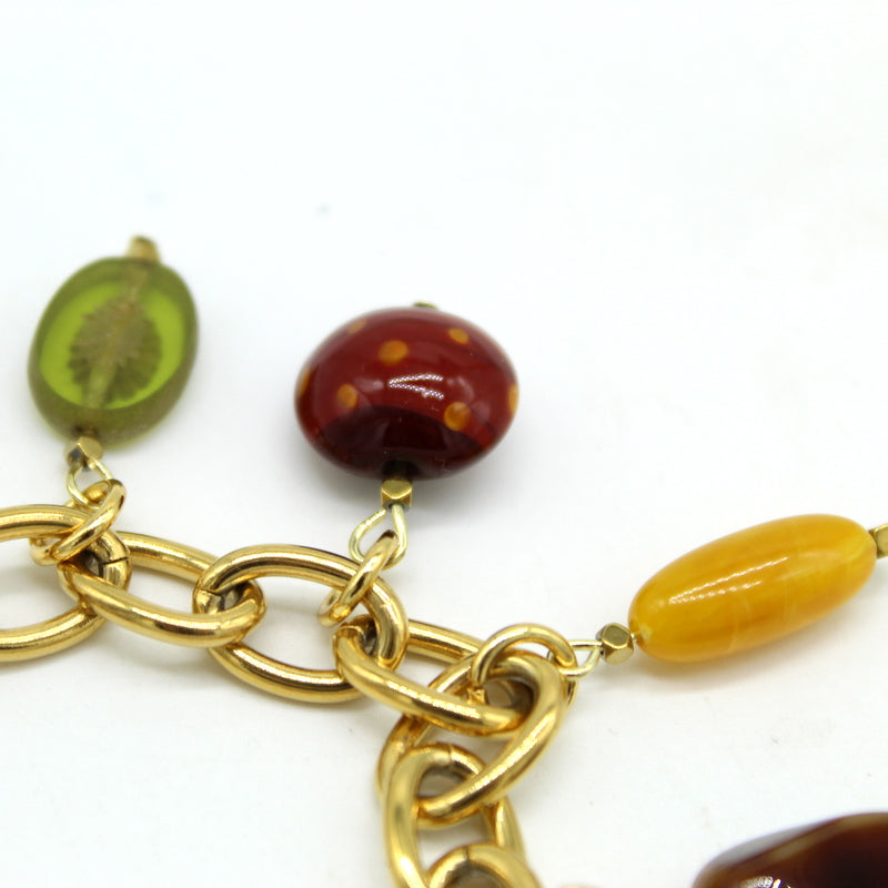 Bracelet chaine Soryne