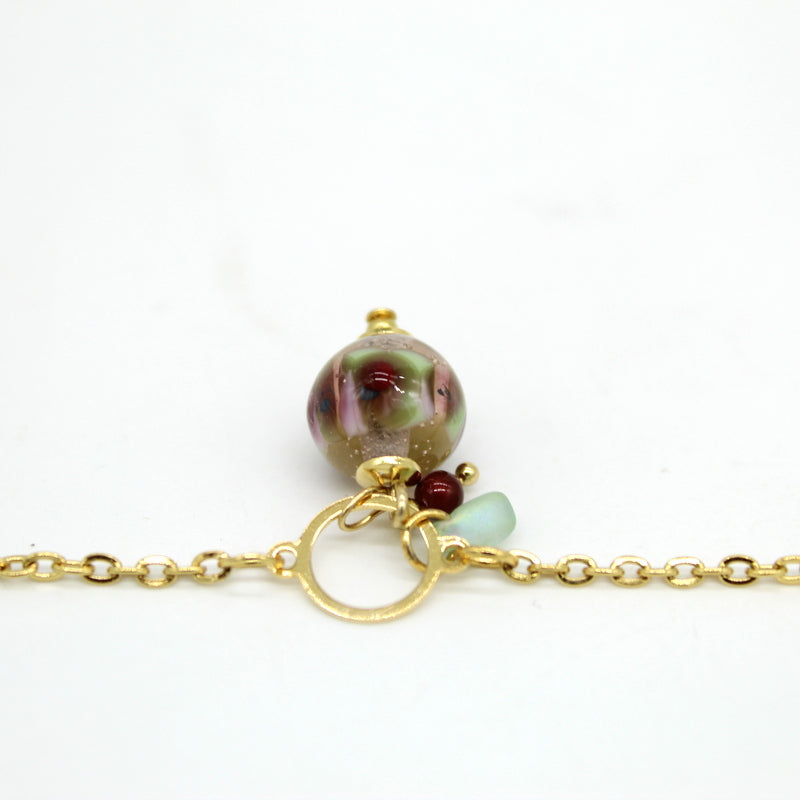 Zeline Choker Necklace