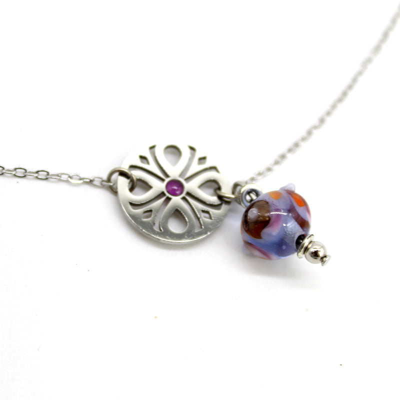 Zeline Choker Necklace