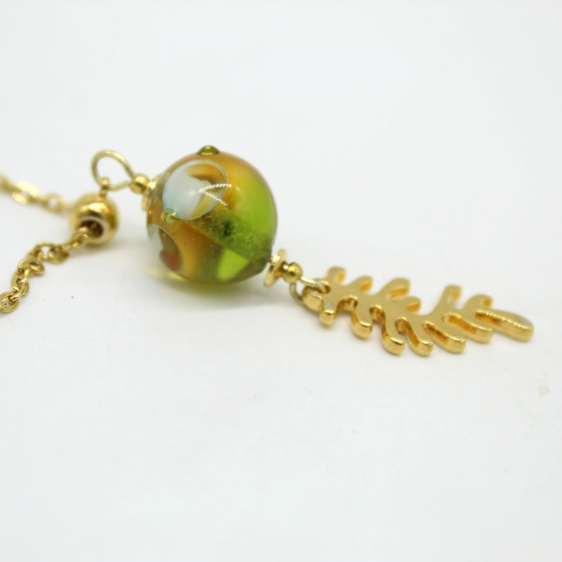 Zeline Choker Necklace