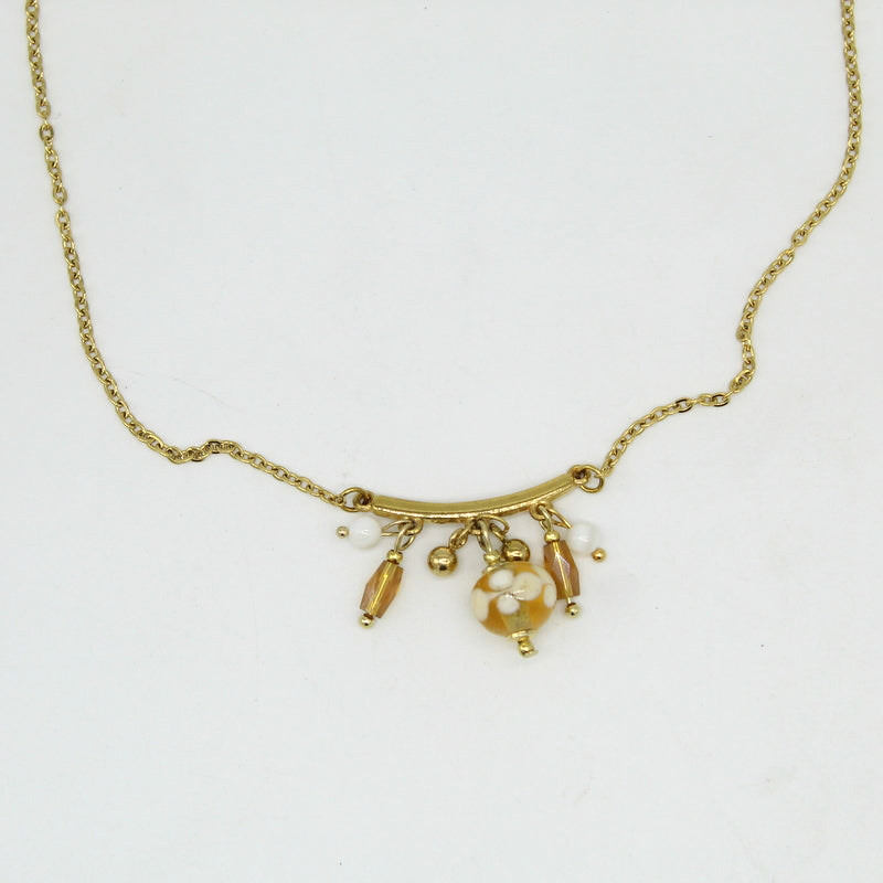 Zeline Choker Necklace