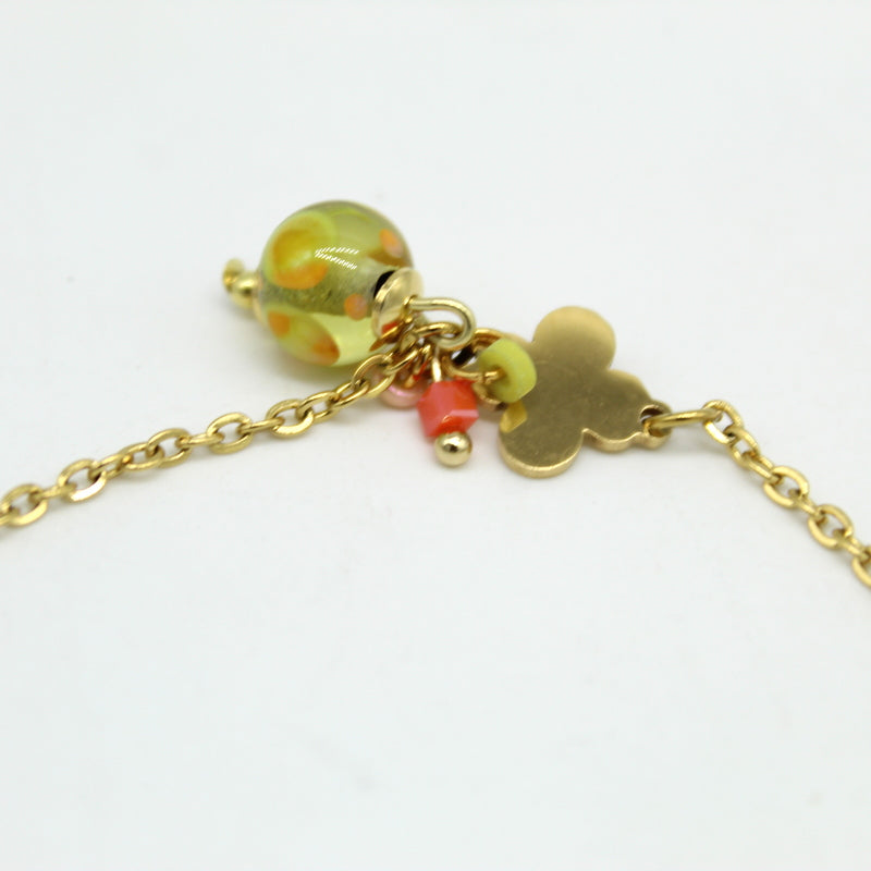 Zeline Choker Necklace