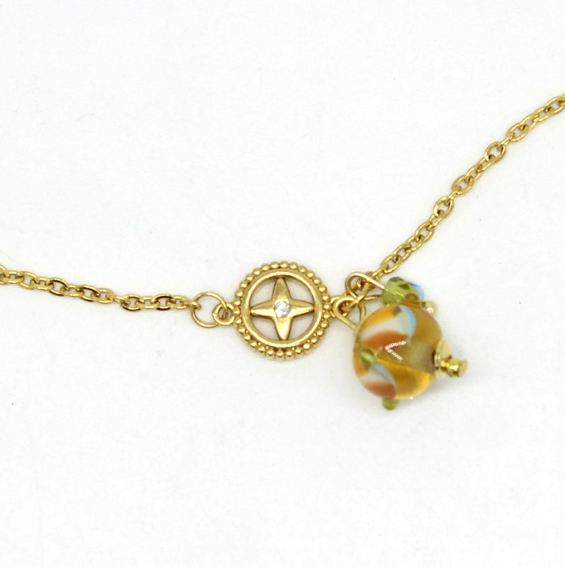Zeline Choker Necklace