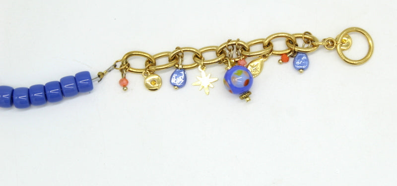 Bracelet mix SILLAGE