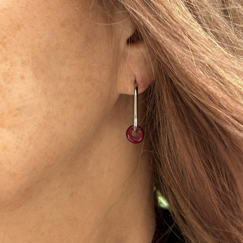 Créoles galets Oralya