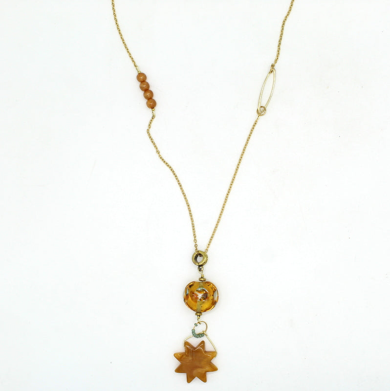Zeline Choker Necklace