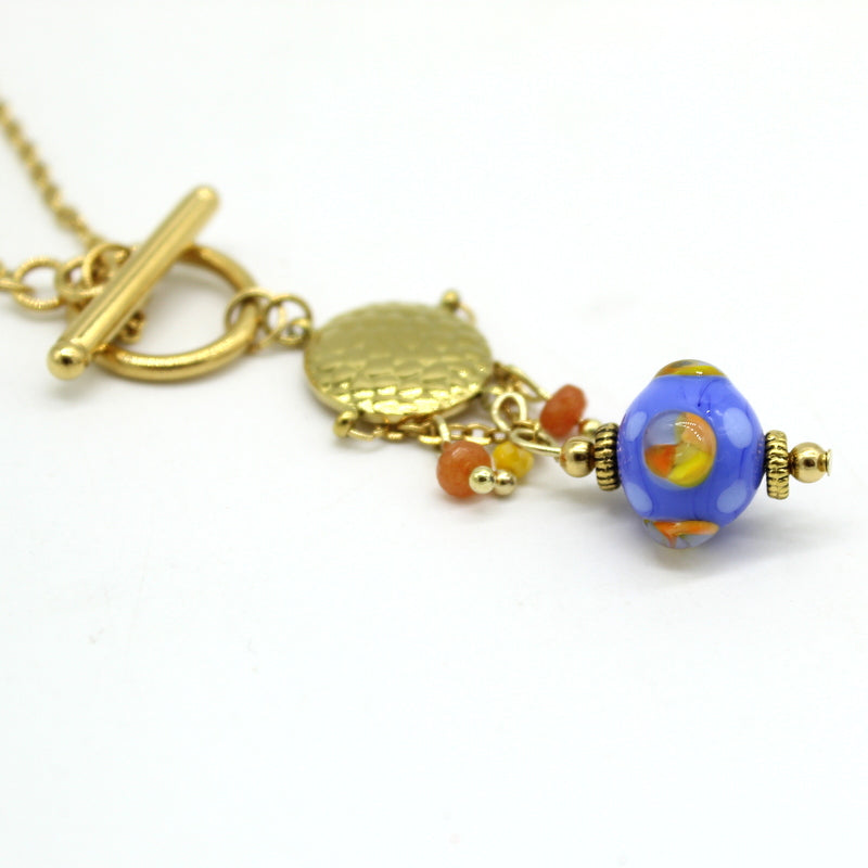 Zeline Choker Necklace