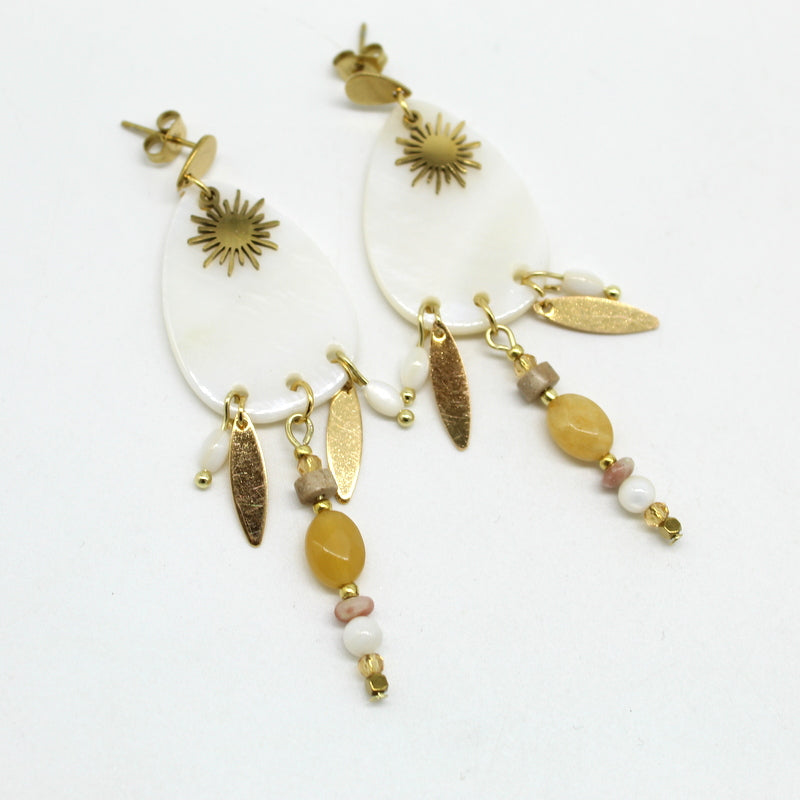 Zeline Choker Necklace