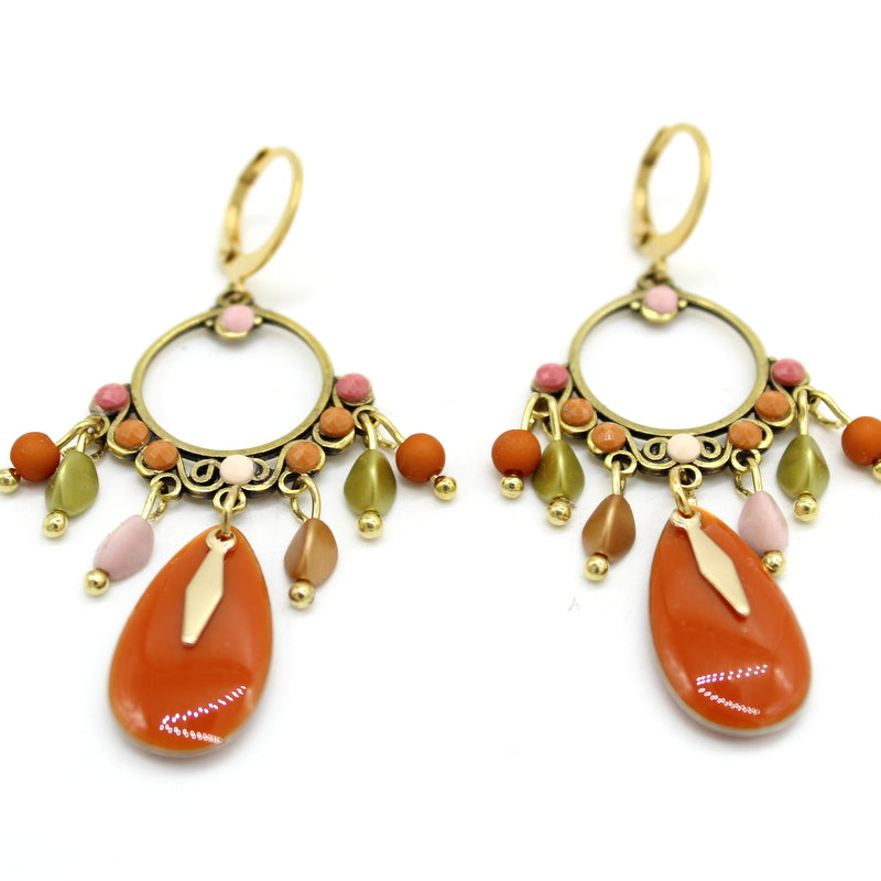 Elaïa Earrings
