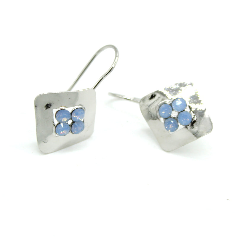 Boucles d'oreilles Yana