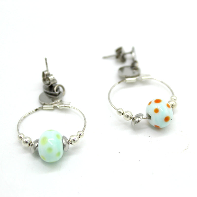 Ofelia Earrings