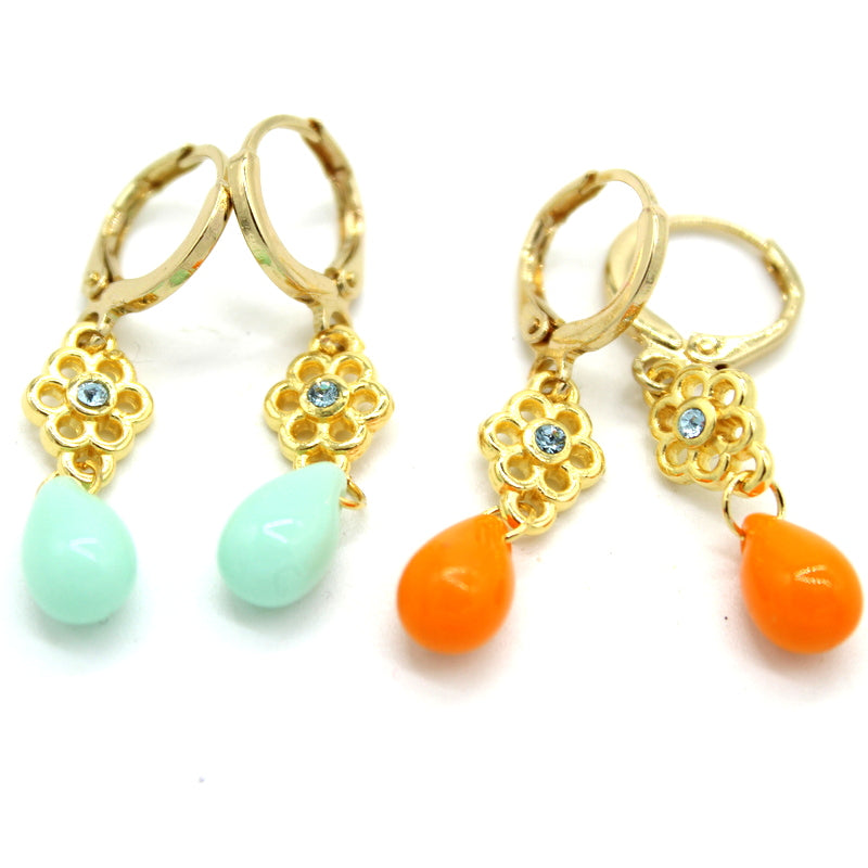 POE Earrings