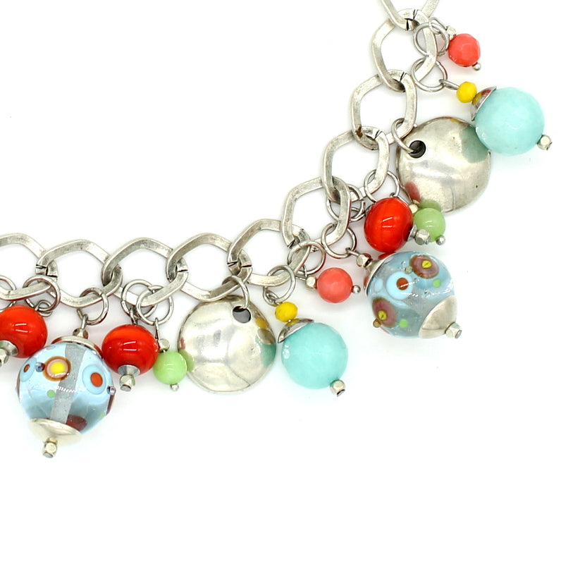 JUNCEA Necklace