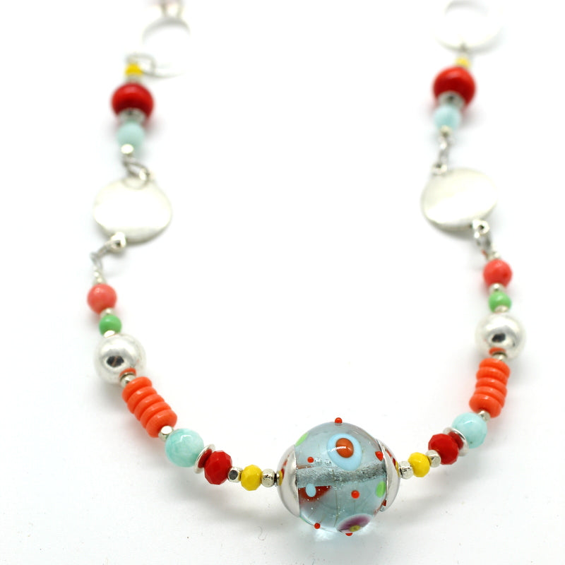 JUNCEA Necklace