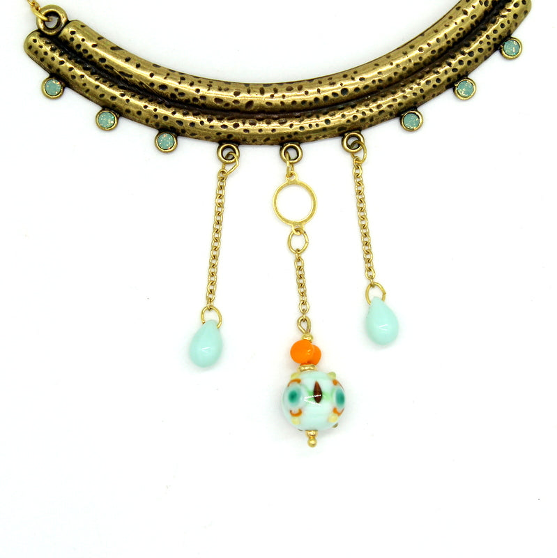 Collier Zelie