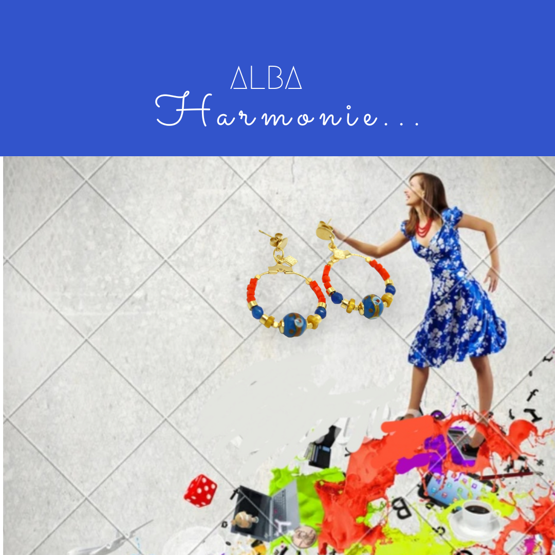 ALBA