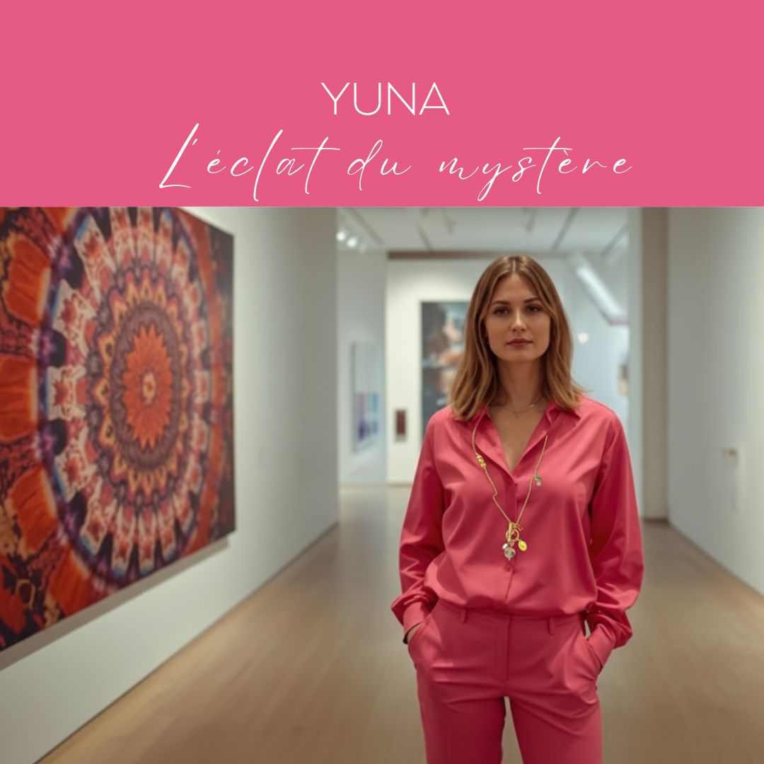 YUNA