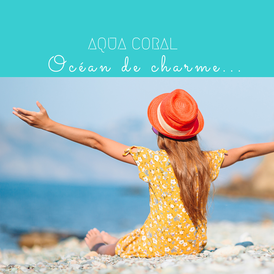 AQUA CORAL