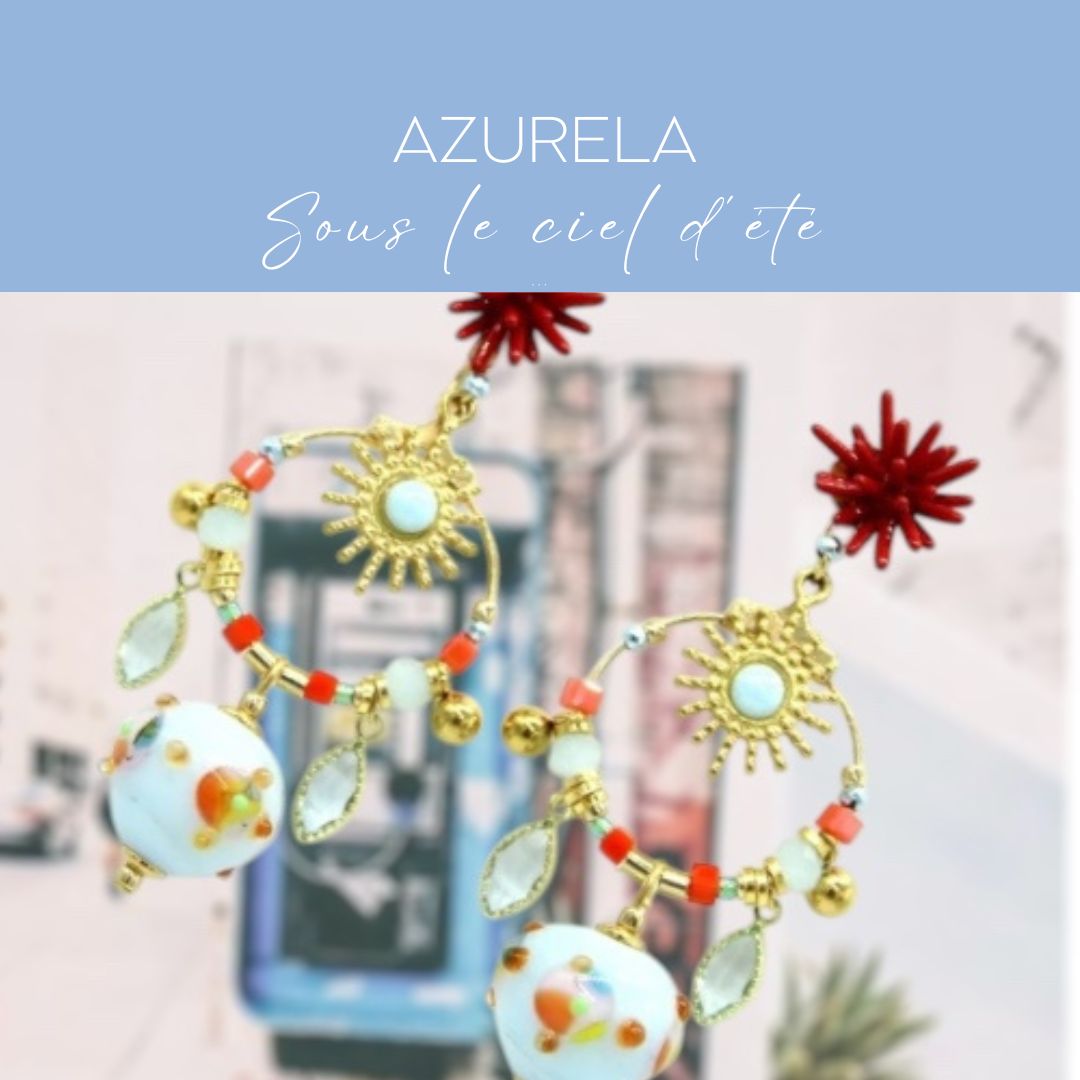 AZURELA