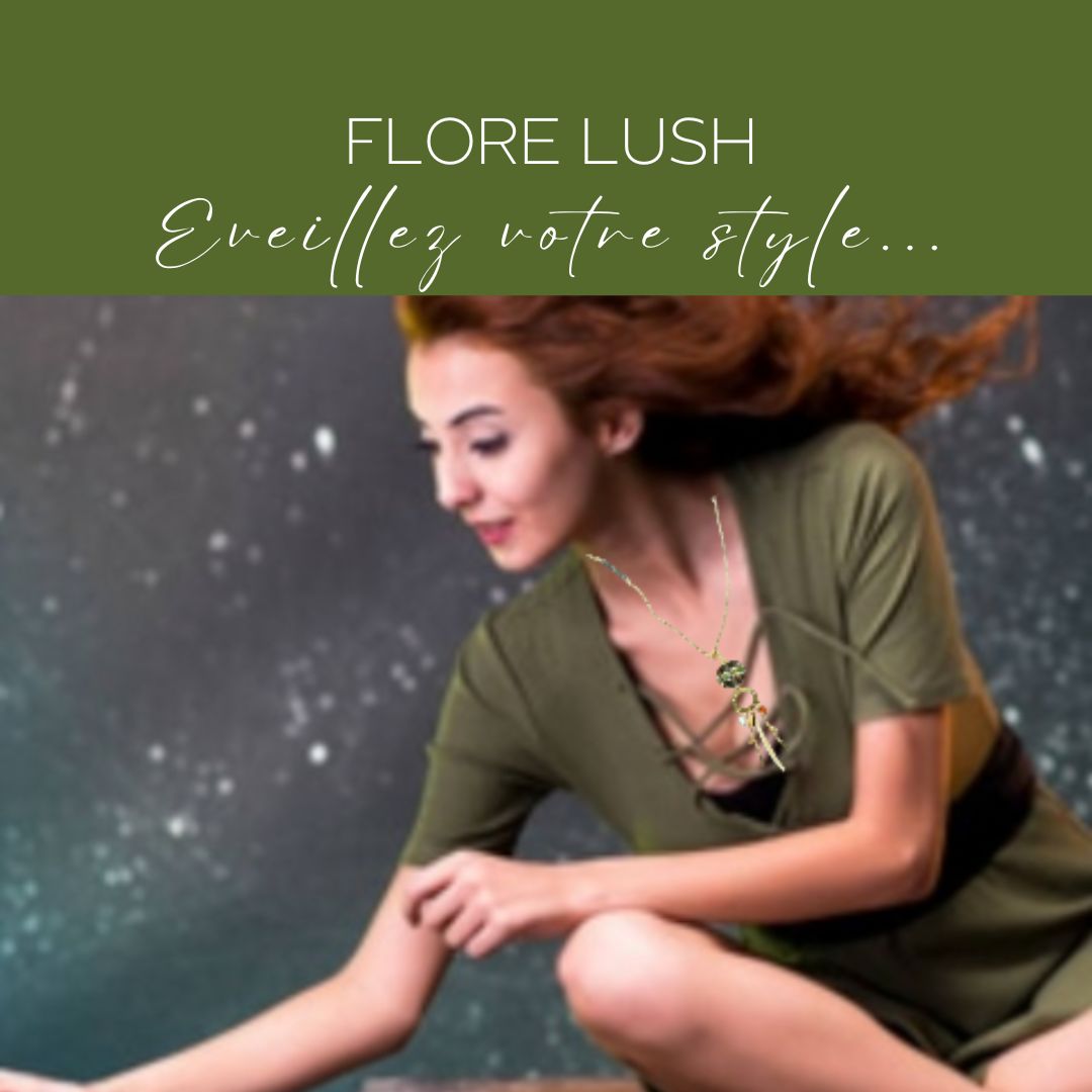 FLORE LUSH