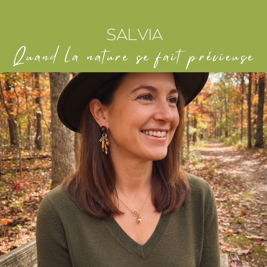 SALVIA