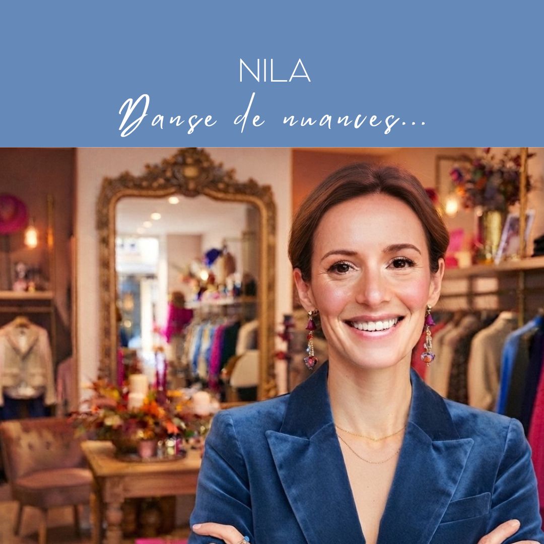 NILA