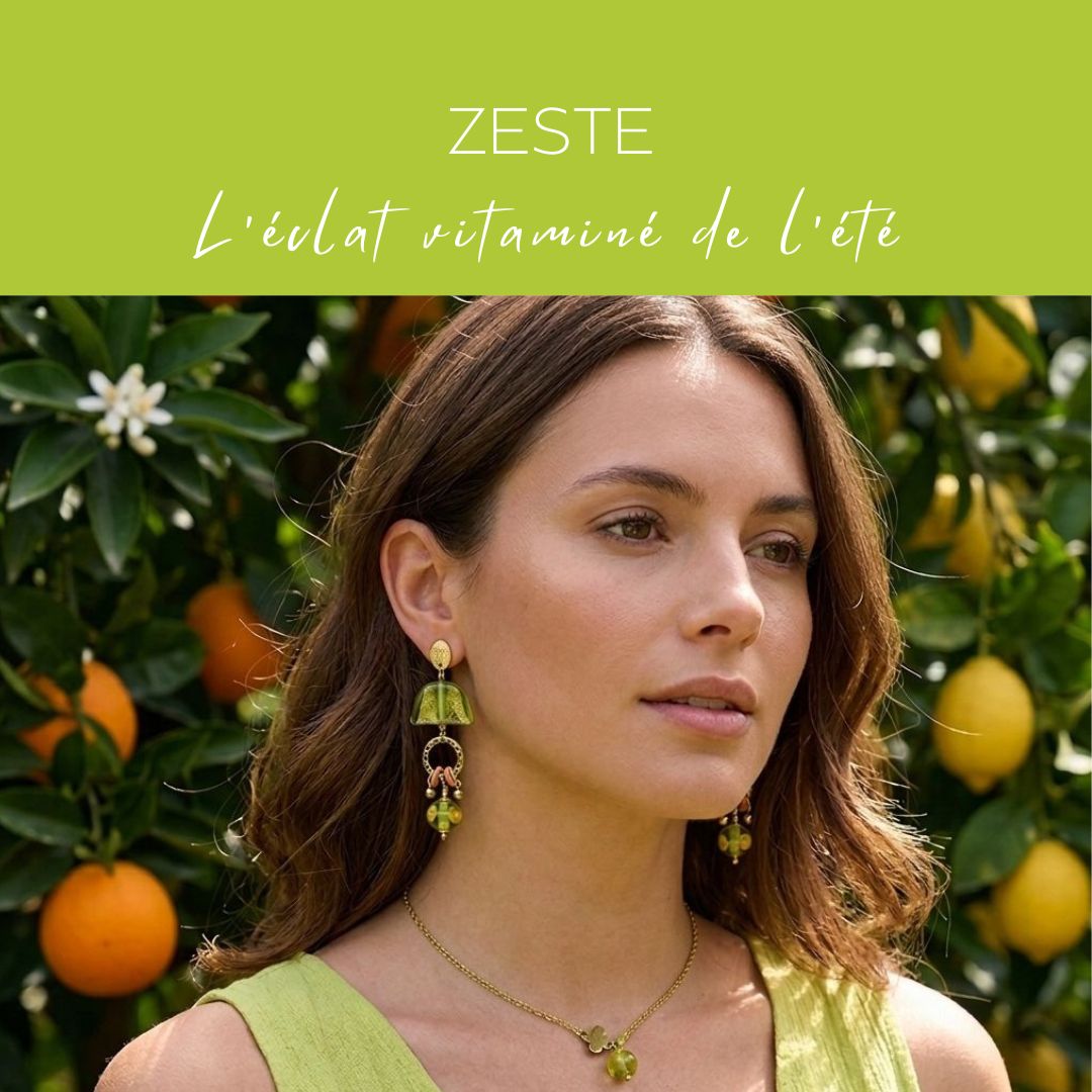 ZESTE