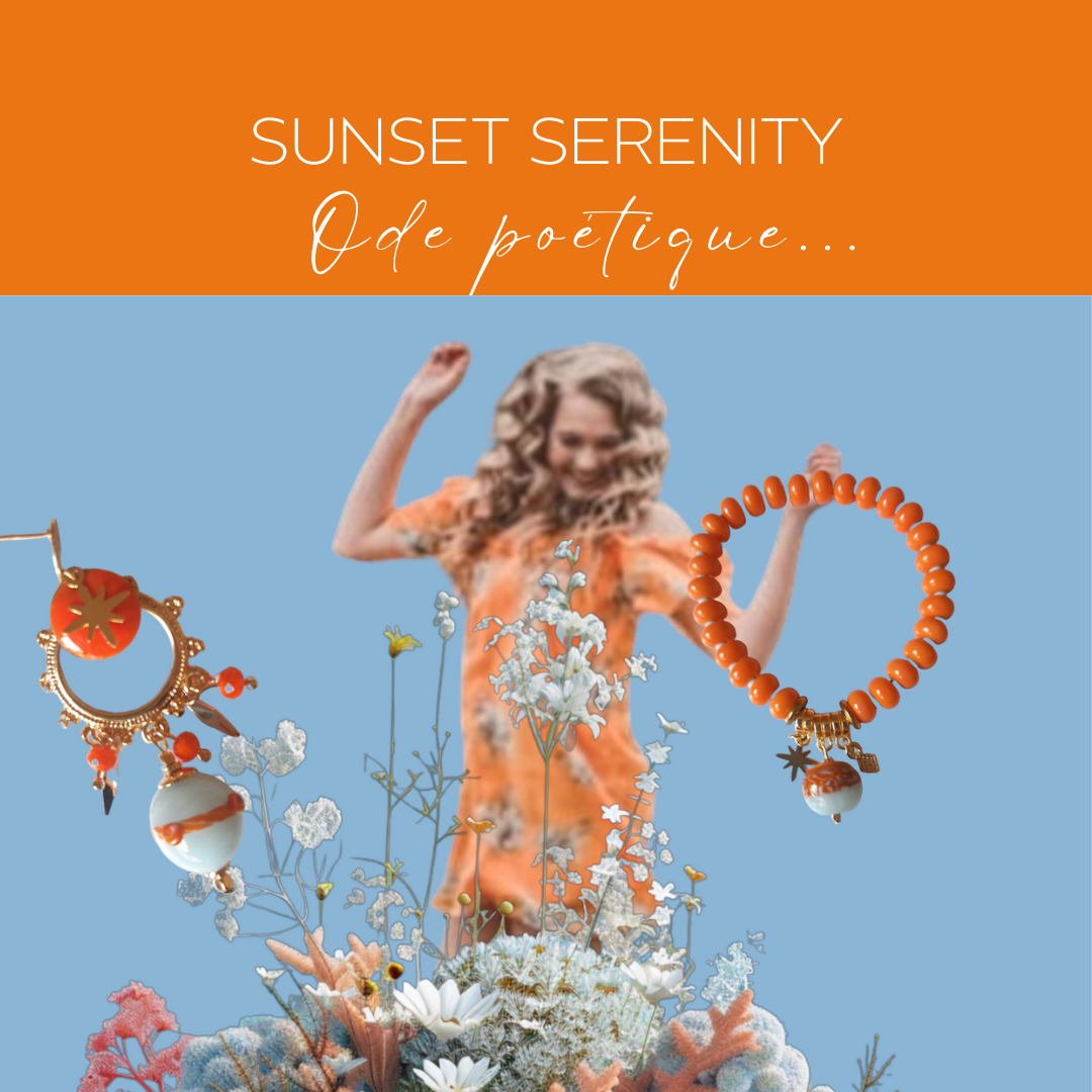 SUNSET SERENITY