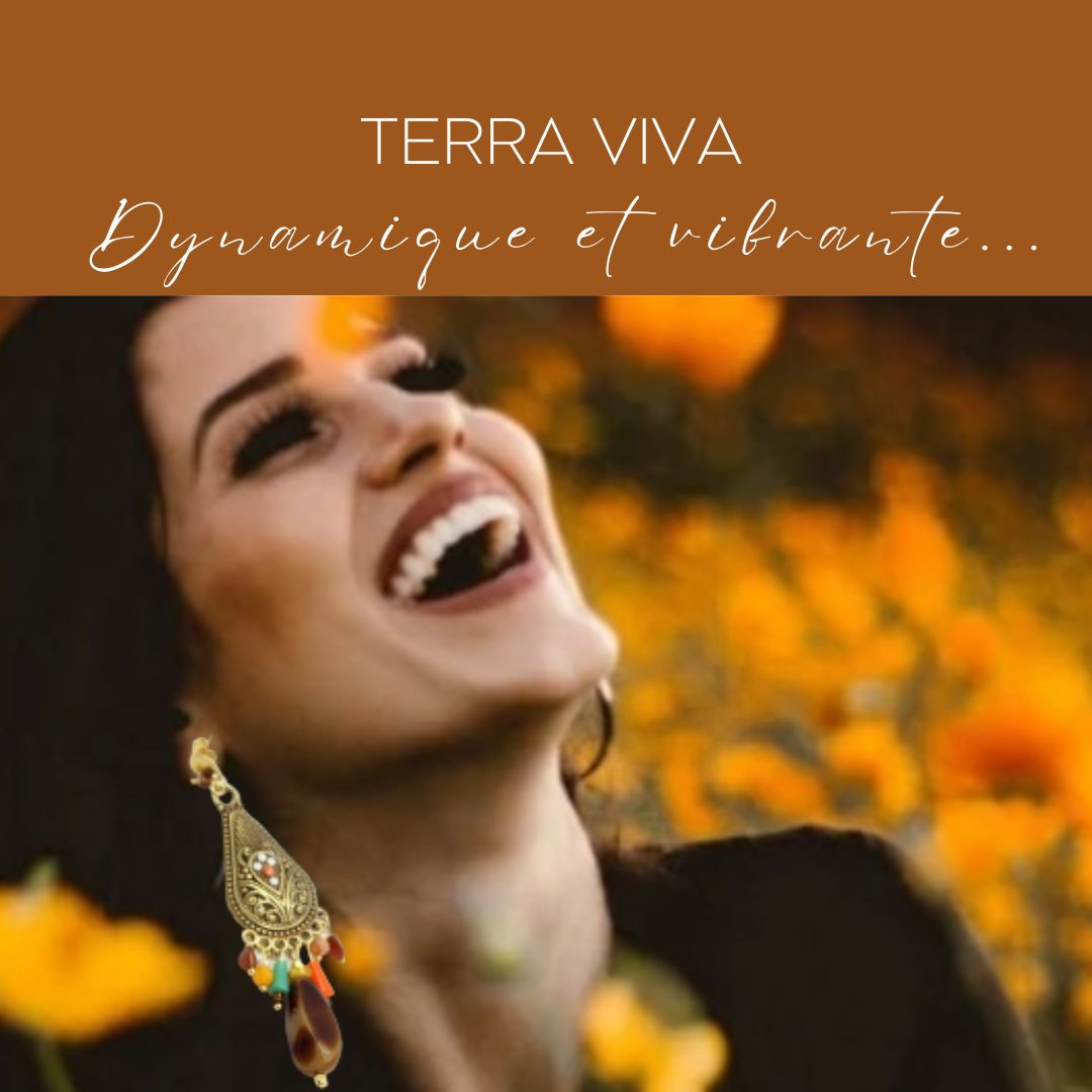 TERRA VIVA