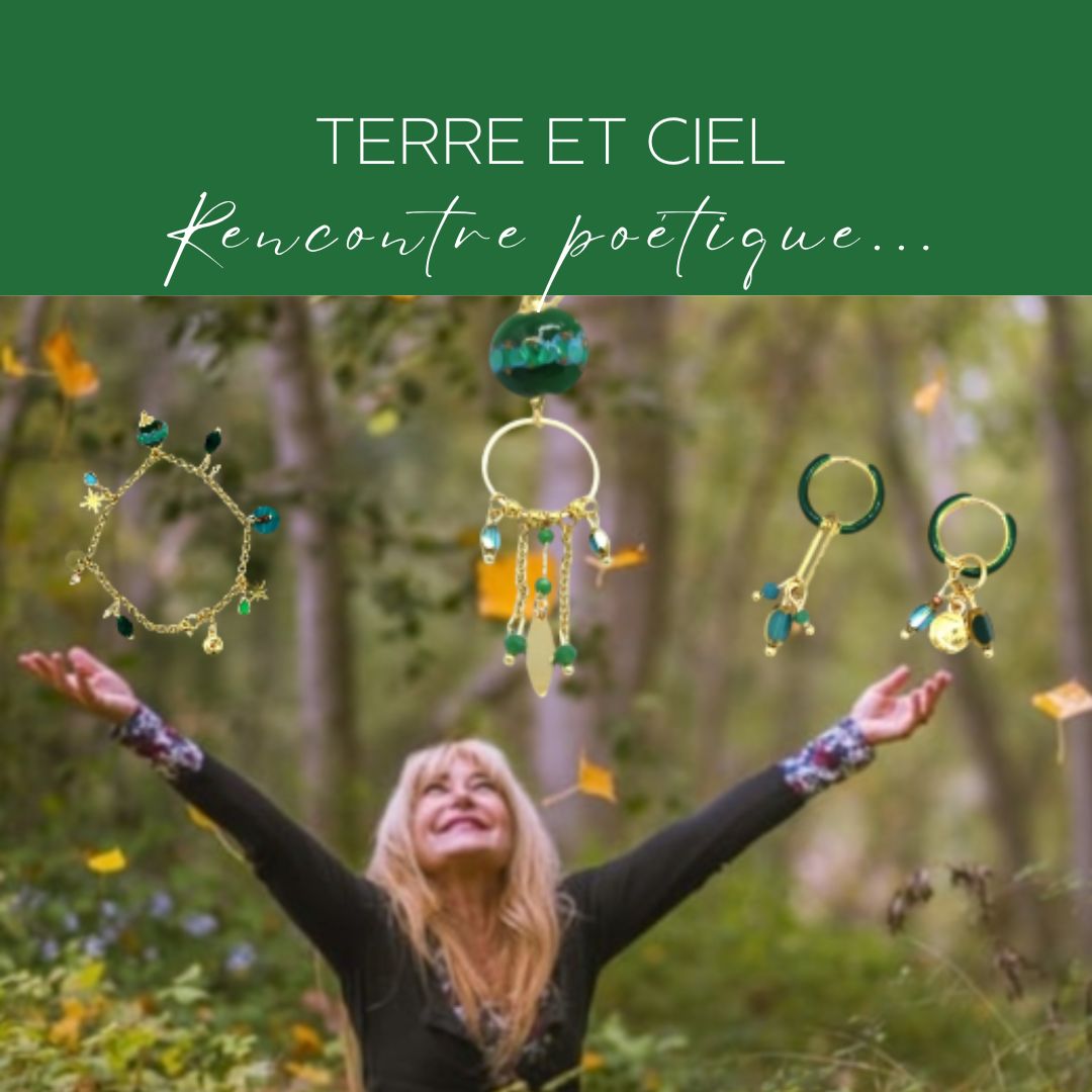 TERRE ET CIEL