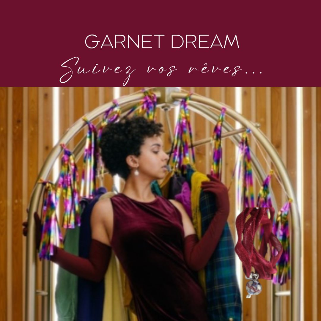 GARNET DREAM
