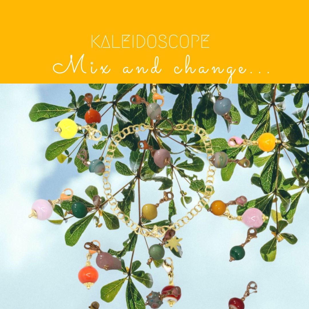 KALEIDOSCOPE